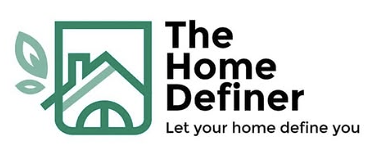 The Home Definer Logo