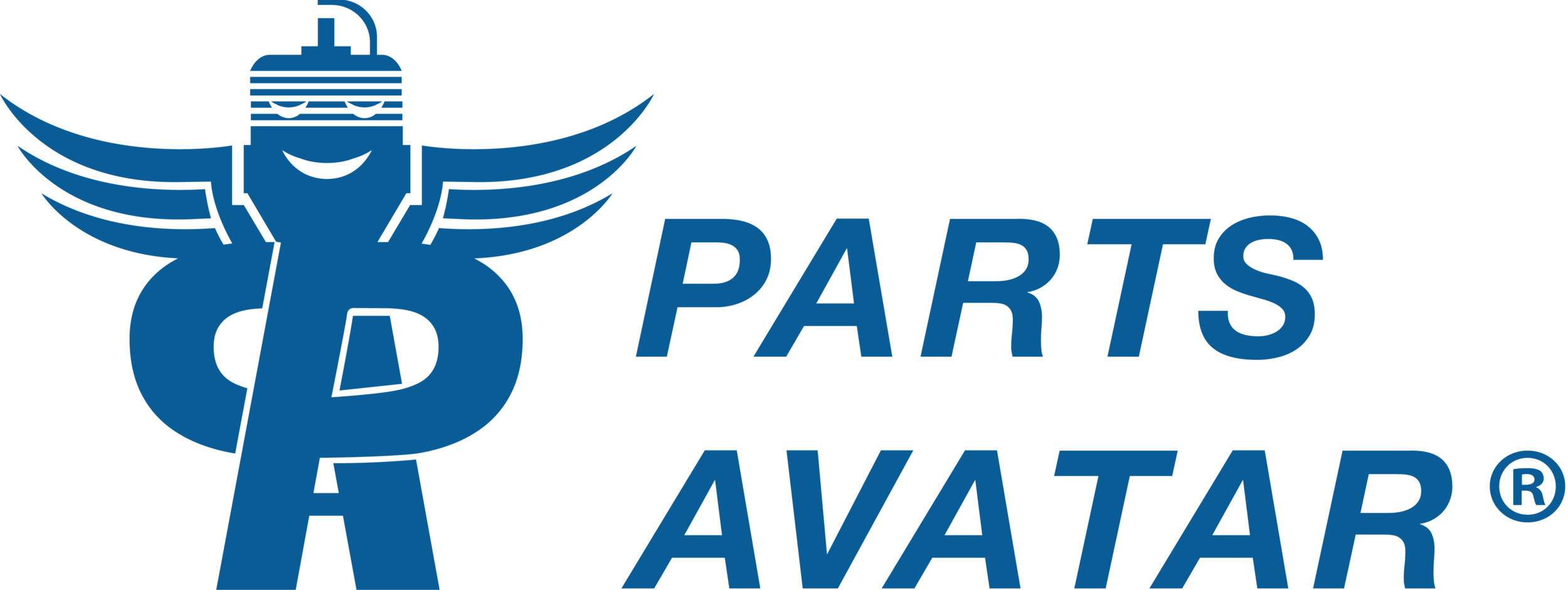 Partsavatar Logo